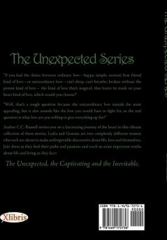 The Unexpected and the Captivating