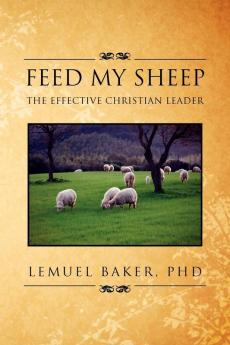 Feed My Sheep