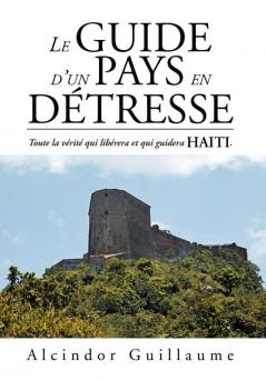 Le Guide D'Un Pays En D Tresse