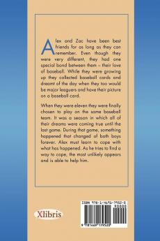 The Last Baseball Card