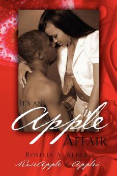 It's an Apple Affair