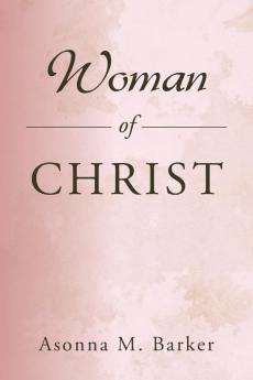 Woman of Christ