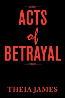 Acts of Betrayal