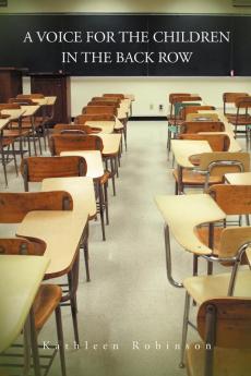 Through these reflective episodes, the writer draws the reader into the real life of teachers who must move beyond the visible hopelessness and apathy that some students exhibit, and crack that veneer. In so doing, the teachers conjure up the potential that resides in those students. The narratives surrounding Ixora, John, Akeem and Victoria are developed against the backdrop of the evolution of the education system of the country. A Voice for the Children in the Back Row also represents the transformational process that the reflective educator undergoes. The author, Kathleen Robinson, has taken us along an episodic journey in order to arouse our consciousness and conscientiousness as educators. Our society needs texts like A Voice for the Children in the Back Row where the new teacher as well as the seasoned practitioner can identify with authentic experiences and see the hope that still exists in the midst of deep despair. Lynette T. Noel, reading instructor, University of Trinidad and TobagoAuthor, The Night Nopat was Left OutIn an examination-oriented, mass education system, where one size seldom fits all, the ubiquitous drive - obsession almost - to "complete the syllabus" conspires to ensure that some passengers are ultimately left sitting disconsolately in the back row. To get to their destination they must, invariably, either take another taxi or walk. Kathleen Robinson's 'A Voice for the Children in the Back Row' mirrors, in many ways, my own experience in the classroom for more than three decades. The gifted and the disadvantaged suffer equally as the teacher struggles, virtually on his own, to fulfill mainstream societal expectations. In 'A Voice for the Children in the Back Row', I find solace in the fact that this issue has been so well articulated and documented but more importantly, I feel a renewed sense of hope that, with this latest insightful presentation, some authorized institutional engineers will finally assume the mantle to oversee meaningful, coherent and sustainable change at the systemic level. J.Baisden, educator