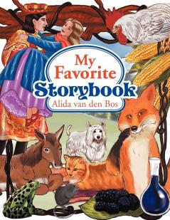 My Favorite Storybook