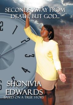 Seconds Away from Death But God...