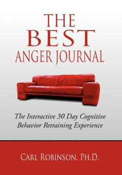 The Best Anger Journal