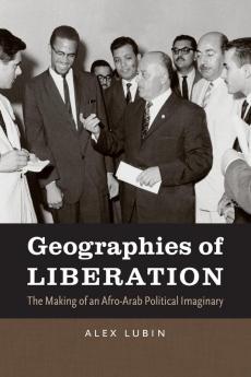 Geographies of Liberation