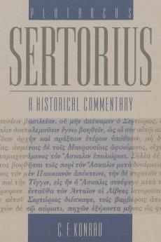 Plutarch's Sertorius