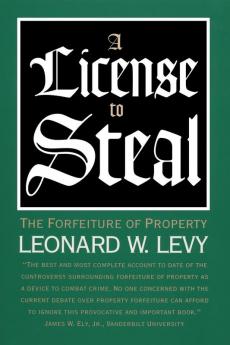 A License to Steal