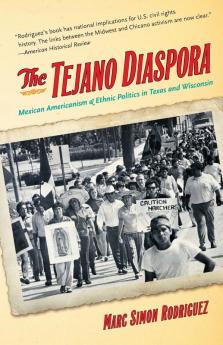 The Tejano Diaspora