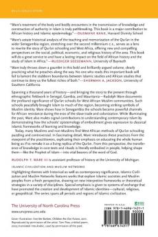 The Walking Qur'an