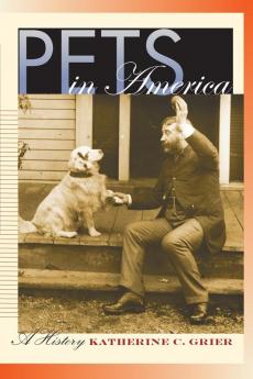 Pets in America