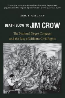 Death Blow to Jim Crow