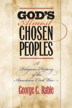 God's Almost Chosen Peoples
