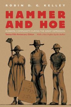 Hammer and Hoe