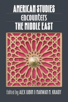 American Studies Encounters the Middle East