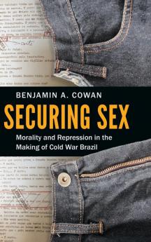 Securing Sex