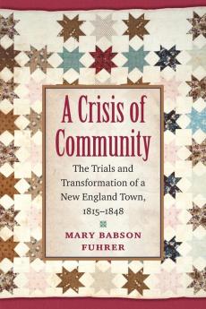 A Crisis of Community