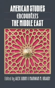 American Studies Encounters the Middle East