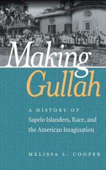 Making Gullah