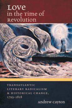 Love in the Time of Revolution