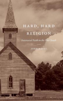 Hard Hard Religion