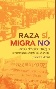 Raza Sí Migra No