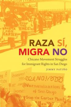 Raza Sí Migra No