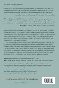 The Black Man in Brazilian Soccer