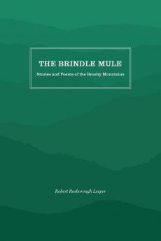 The Brindle Mule