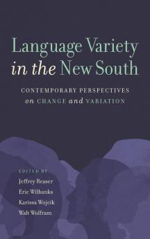Language Variety in the New South