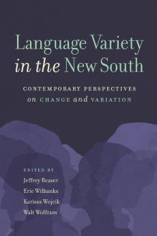 Language Variety in the New South