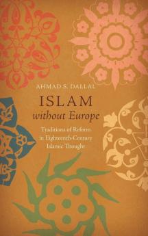 Islam without Europe