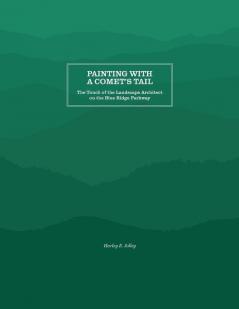 Painting with a Comet's Tail