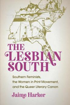 The Lesbian South