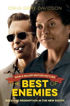 The Best of Enemies Movie Edition