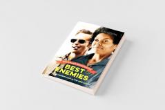 The Best of Enemies Movie Edition