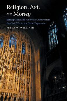 Religion Art and Money