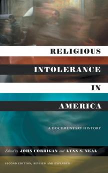 Religious Intolerance in America Second Edition