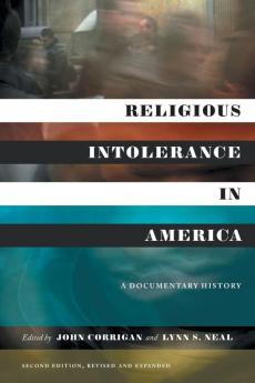Religious Intolerance in America Second Edition