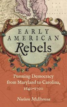 Early American Rebels
