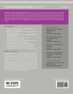Microwave and RF Design Volume 3