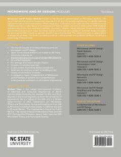 Microwave and RF Design Volume 4