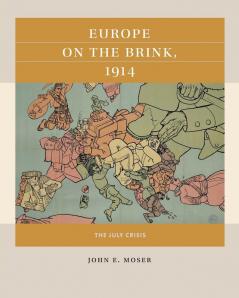 Europe on the Brink 1914