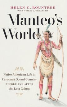 Manteo's World