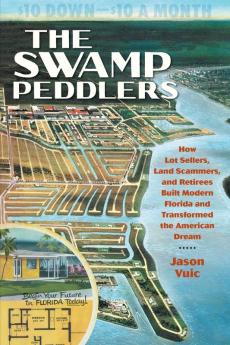 The Swamp Peddlers
