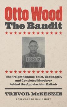 Otto Wood the Bandit
