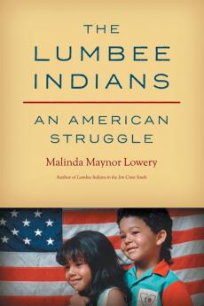 The Lumbee Indians