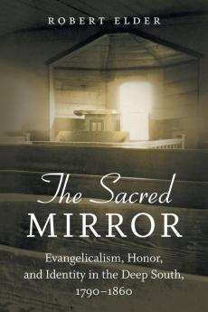 The Sacred Mirror